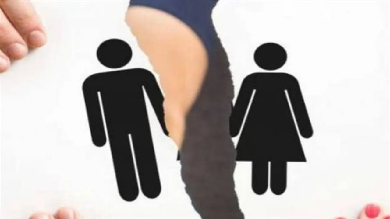 ملاحقة الممتنعين.. ربط إلكتروني جديد بين المحاكم والوزارات لتحصيل النفقة المالية